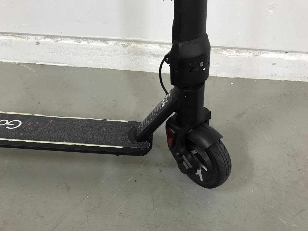 Trotinete elétrica e-Scooter FitGo — imagem 7