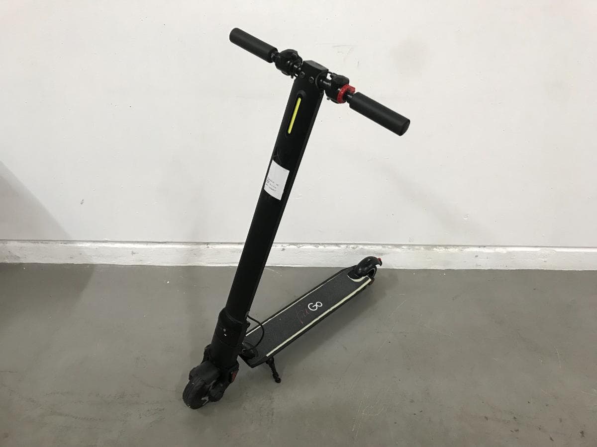 Trotinete elétrica e-Scooter FitGo — imagem 3