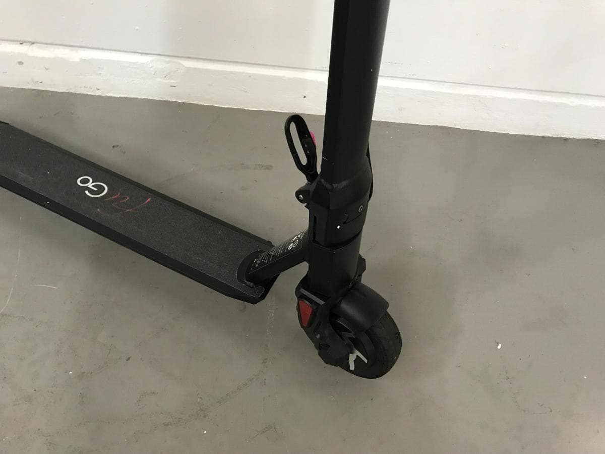 Trotinete elétrica e-Scooter FitGo — imagem 5