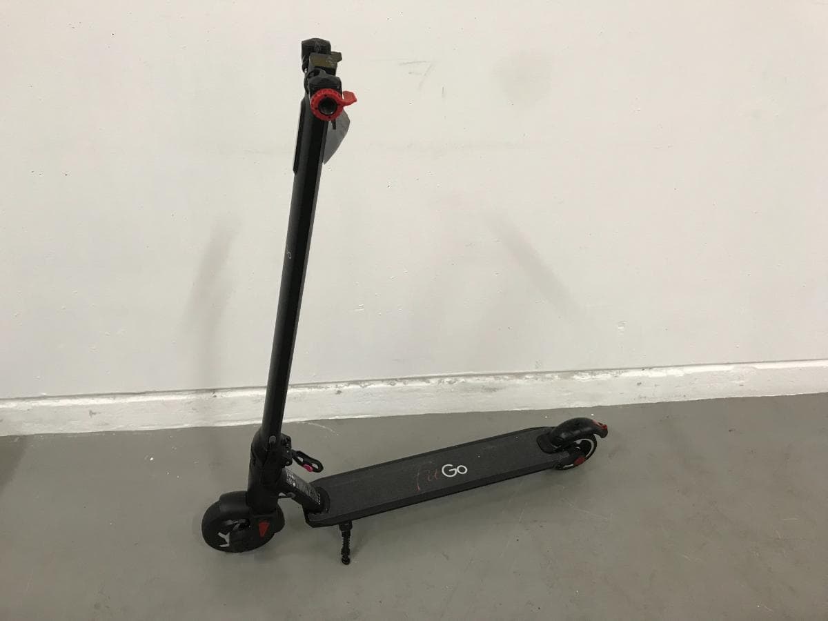 Trotinete elétrica e-Scooter FitGo — imagem 3