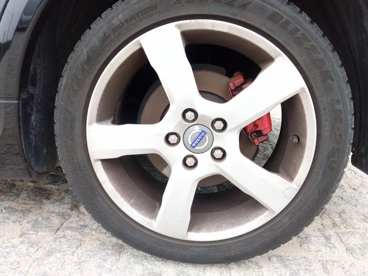 Volvo C30 R Design 1.6 D · Ano 2011 — imagen 14