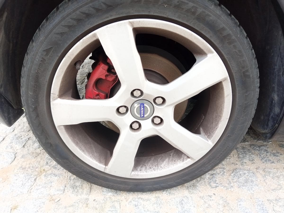 Volvo C30 R Design 1.6 D · Ano 2011 — imagen 19