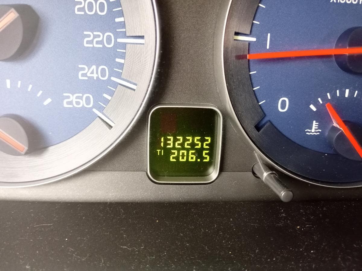 Volvo C30 R Design 1.6 D · Ano 2011 — imagen 29
