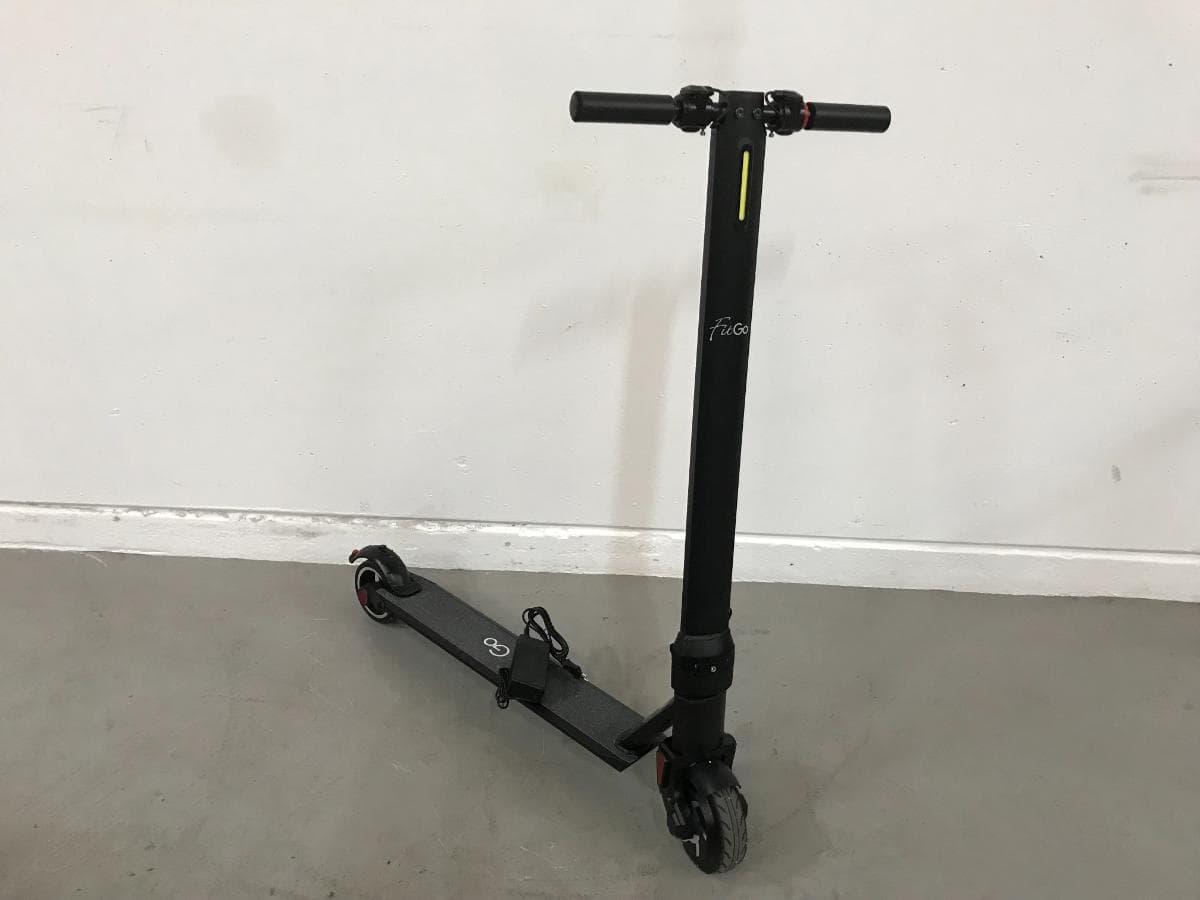 Trotinete