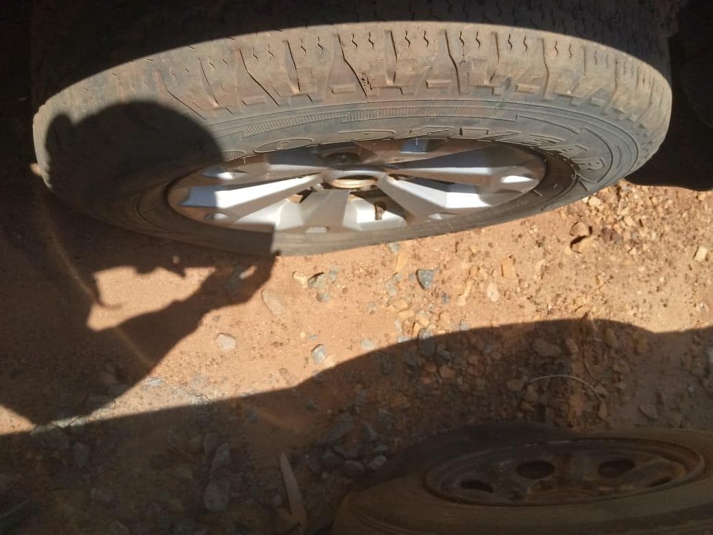 MITSUBISHI TRITON · Mocuba — imagem 13