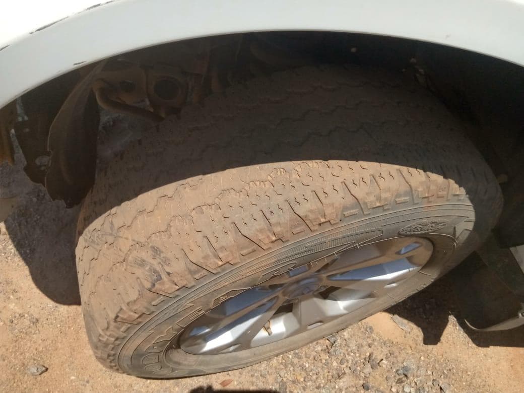 MITSUBISHI TRITON · Mocuba — imagem 14