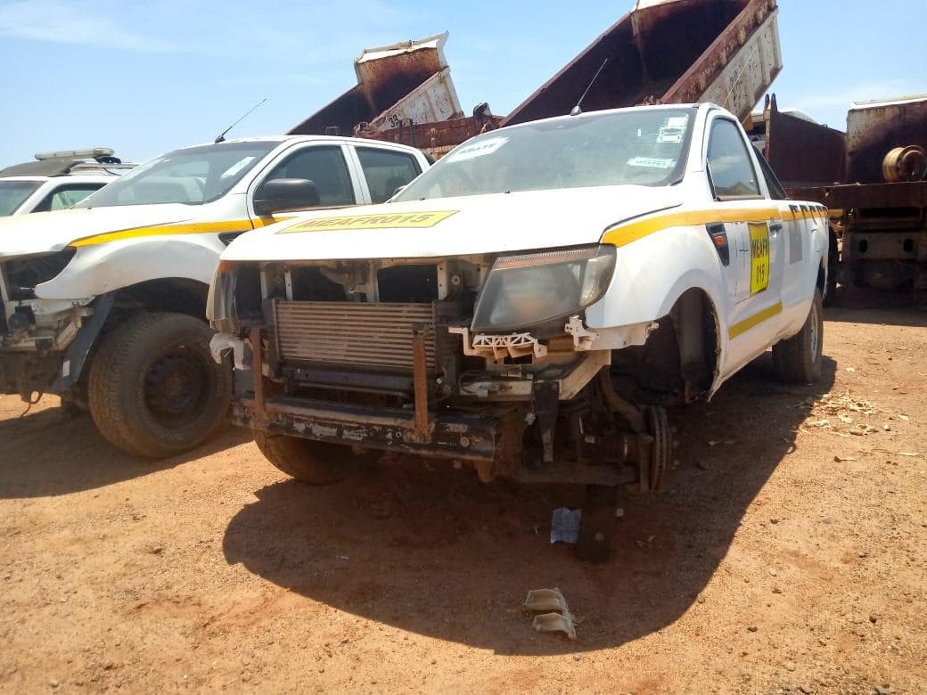 FORD RANGER · Mocuba — imagen 2