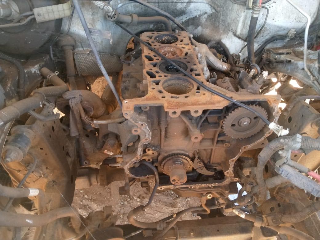 FORD RANGER · Mocuba — imagen 5