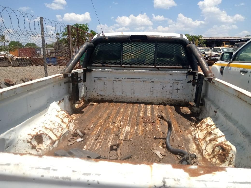 FORD RANGER · Mocuba — imagen 7