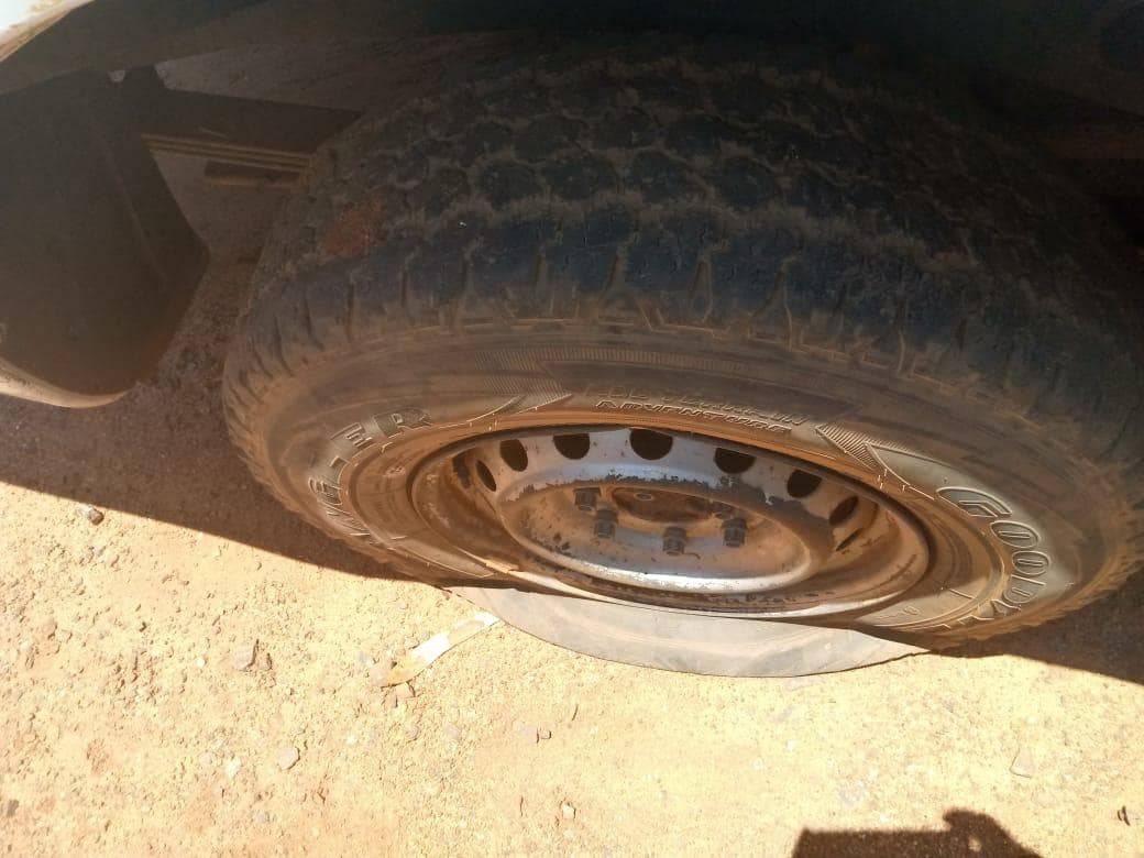 FORD RANGER · Mocuba — imagen 8
