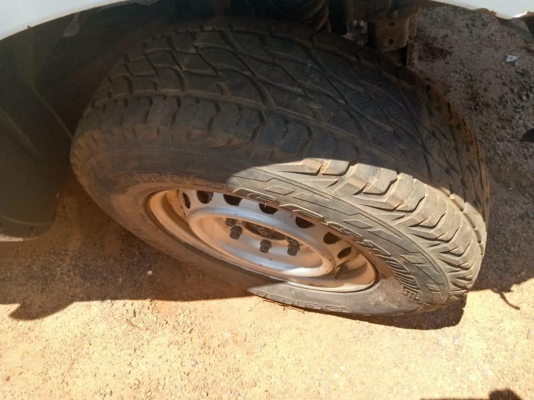 FORD RANGER · Mocuba — imagen 10