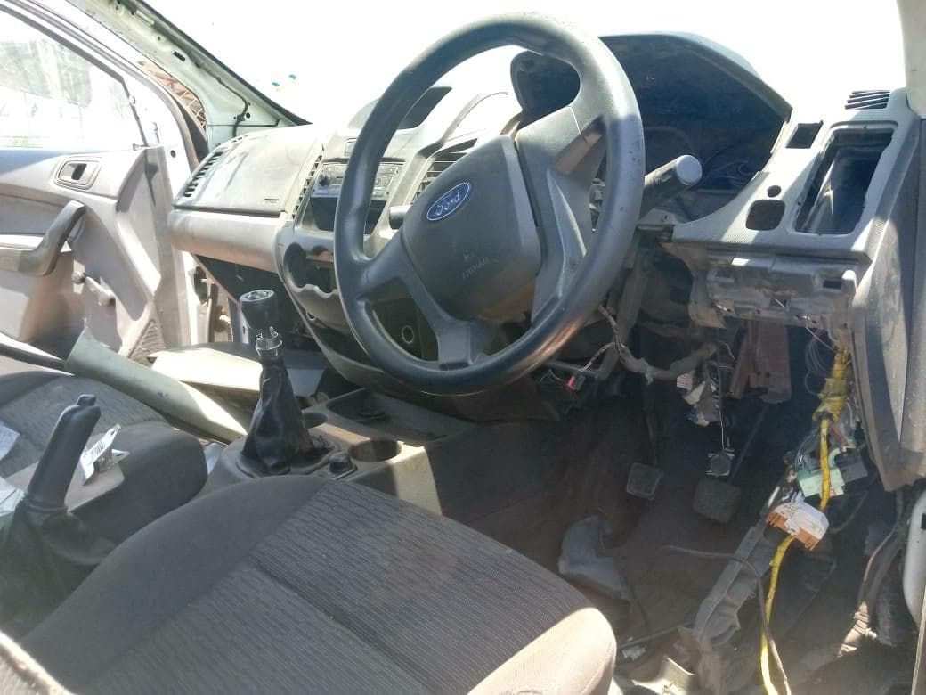 FORD RANGER · Mocuba — imagen 11
