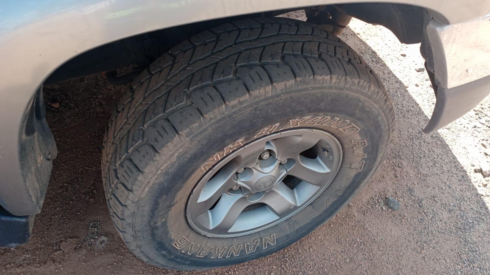 TOYOTA HILUX · Mocuba — imagem 6