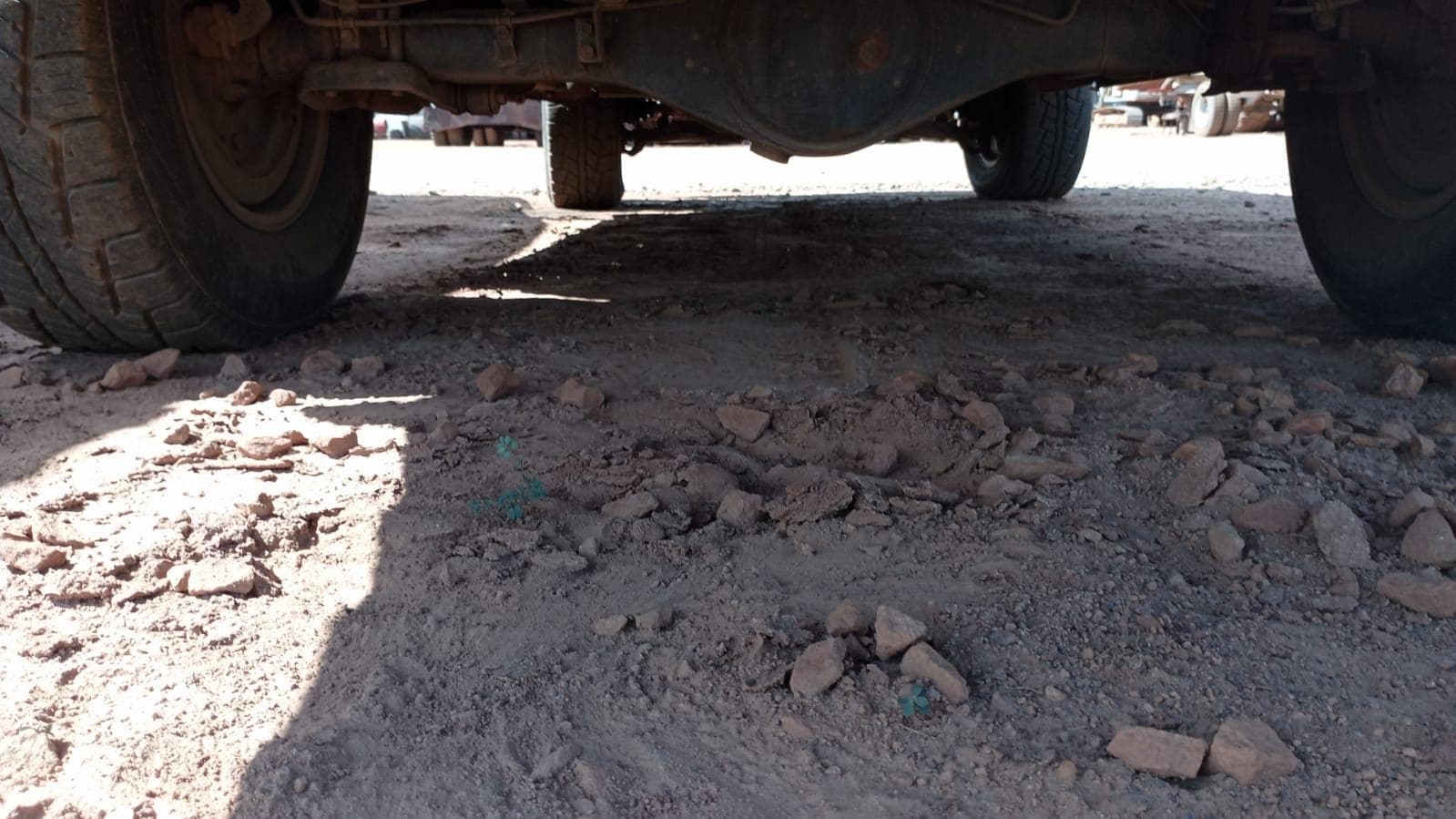 TOYOTA HILUX · Mocuba — imagem 5