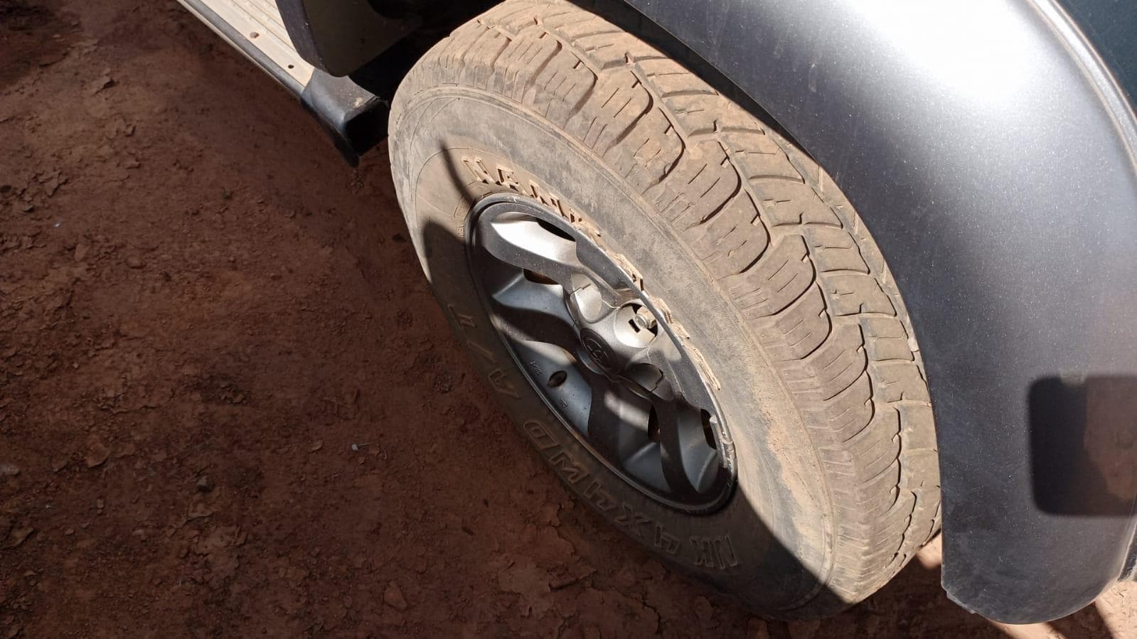 TOYOTA HILUX · Mocuba — imagem 8