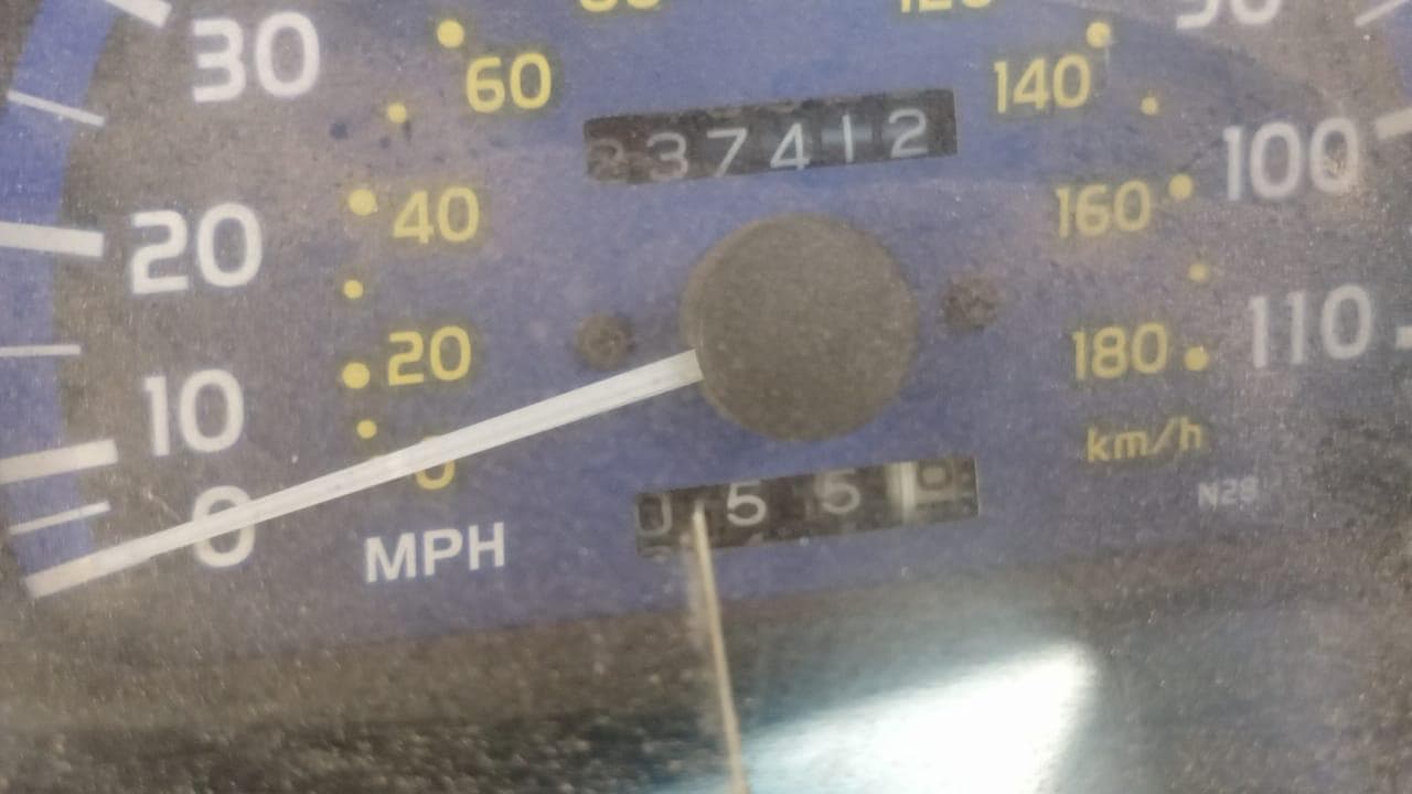 TOYOTA HILUX · Mocuba — imagem 10