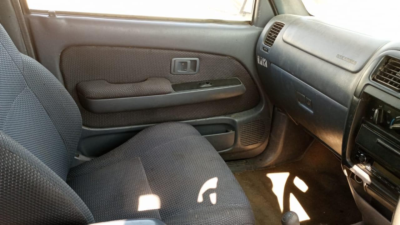 TOYOTA HILUX · Mocuba — imagem 11