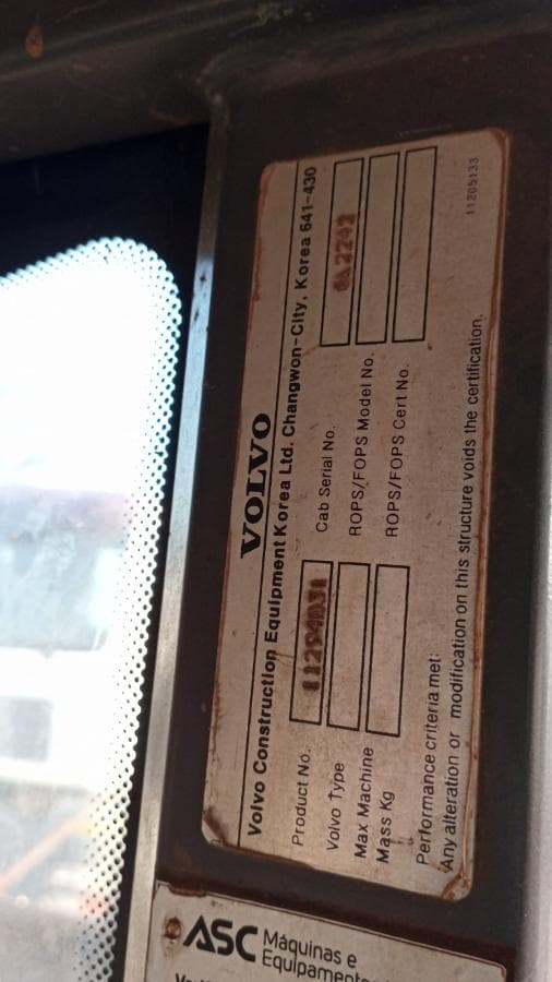 Escavadora de Rastos 20 T · Mocuba — imagen 12