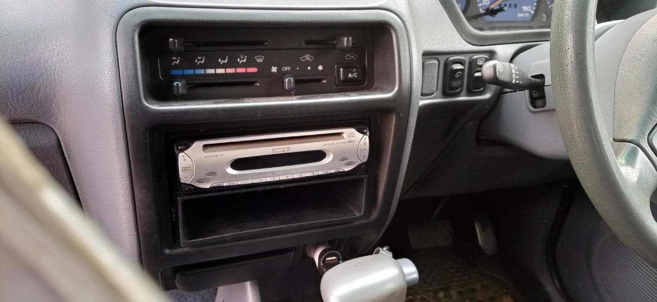 Daihatsu · — image 7