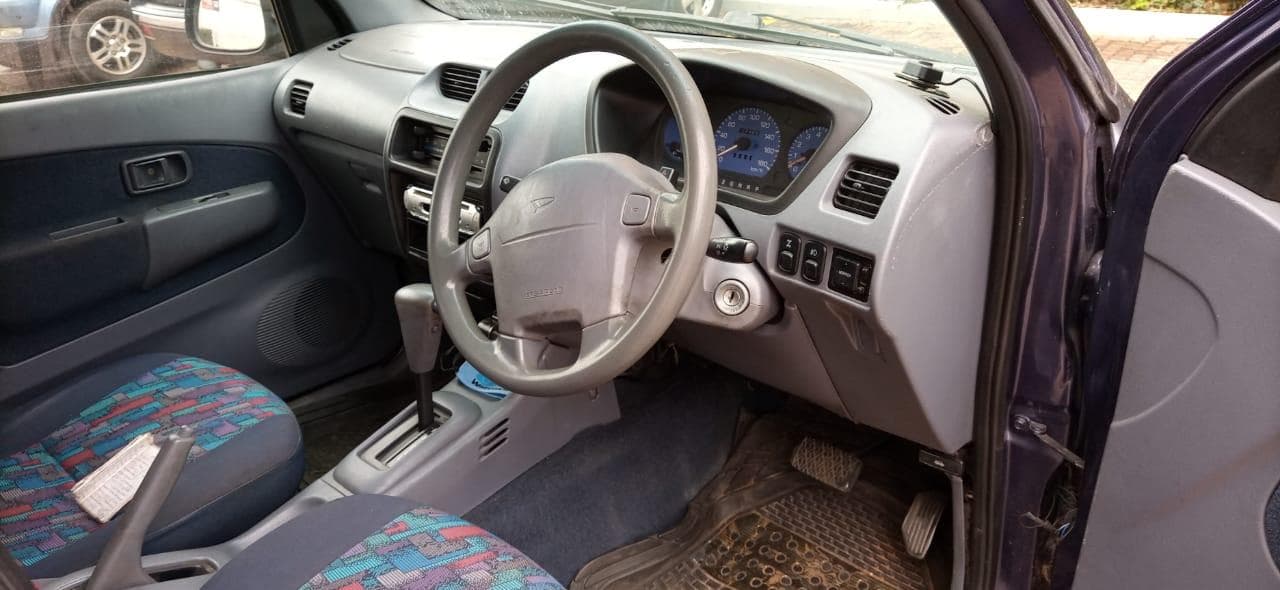 Daihatsu · — image 4