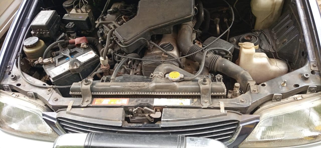 Daihatsu · — image 9