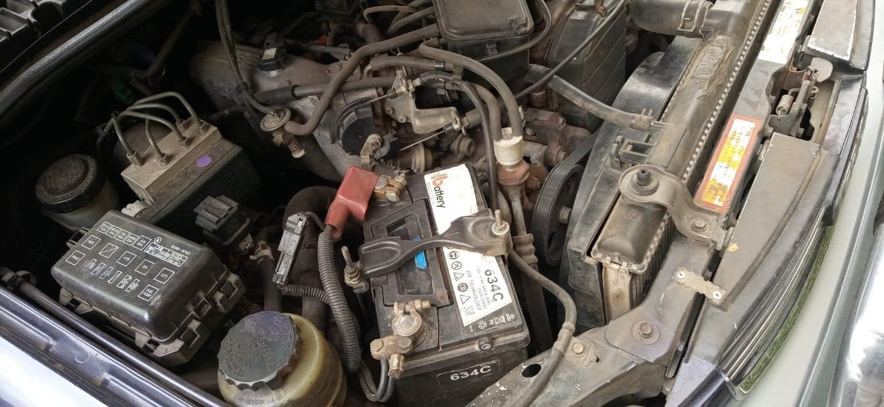Daihatsu · — image 10