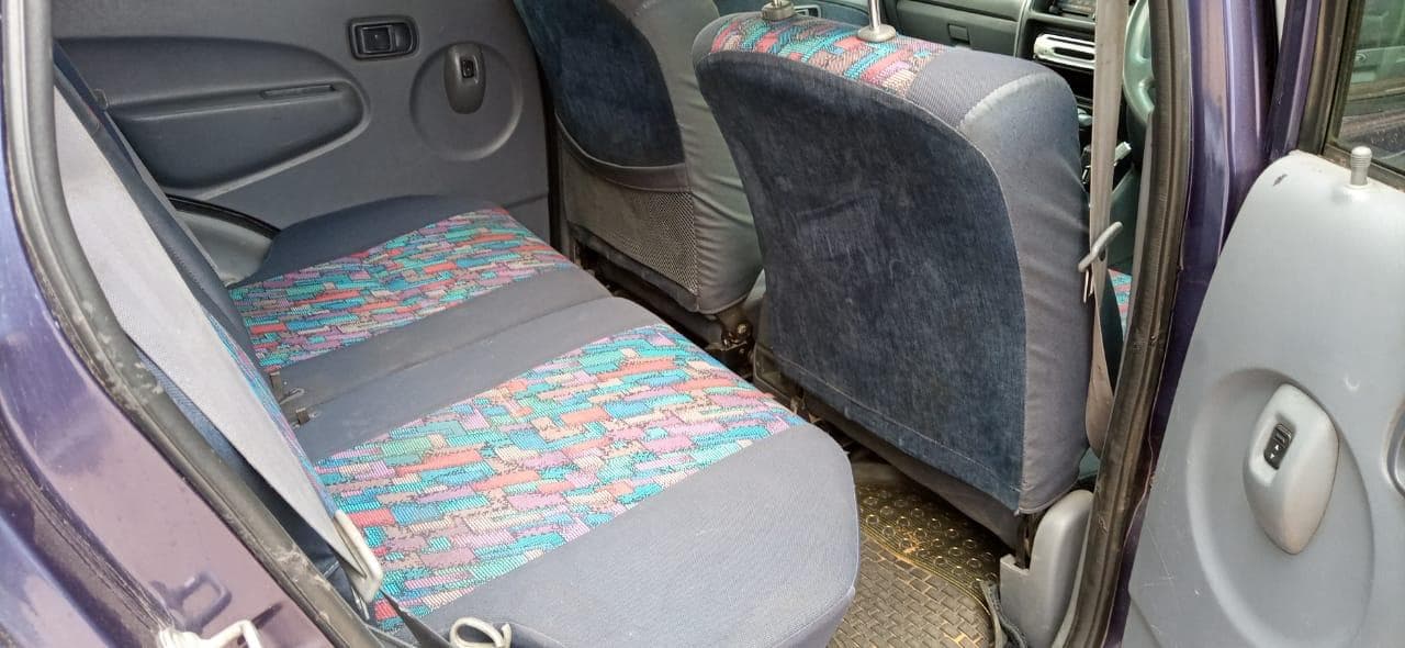 Daihatsu · — image 11