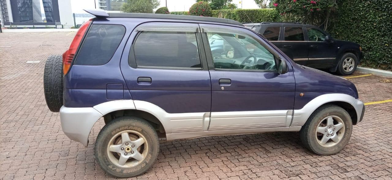 Daihatsu · — image 5