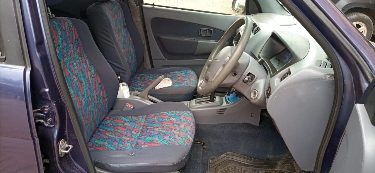Daihatsu · — image 12