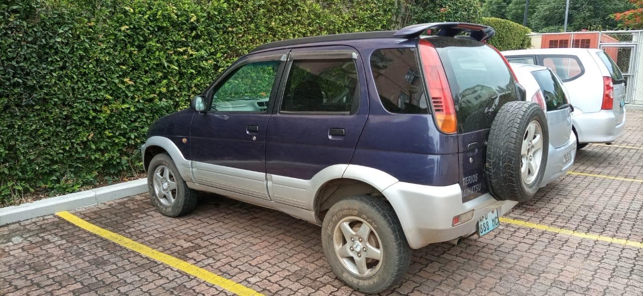 Daihatsu · — image 2