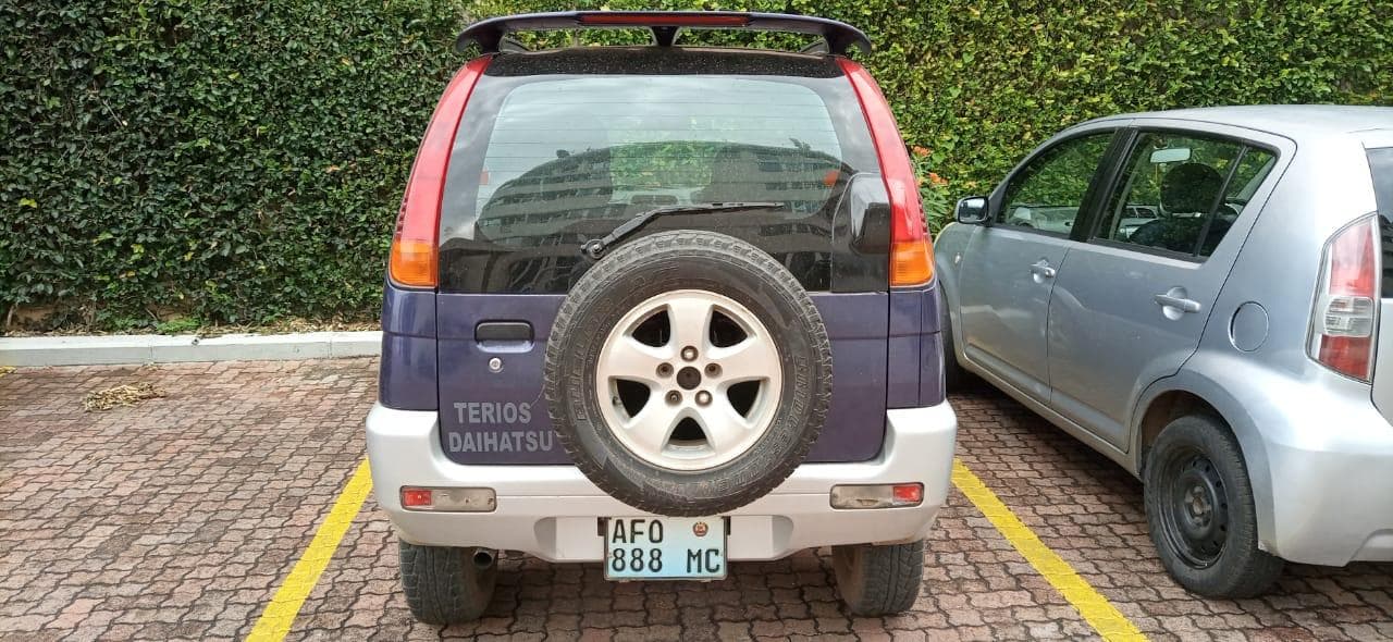 Daihatsu · — image 3