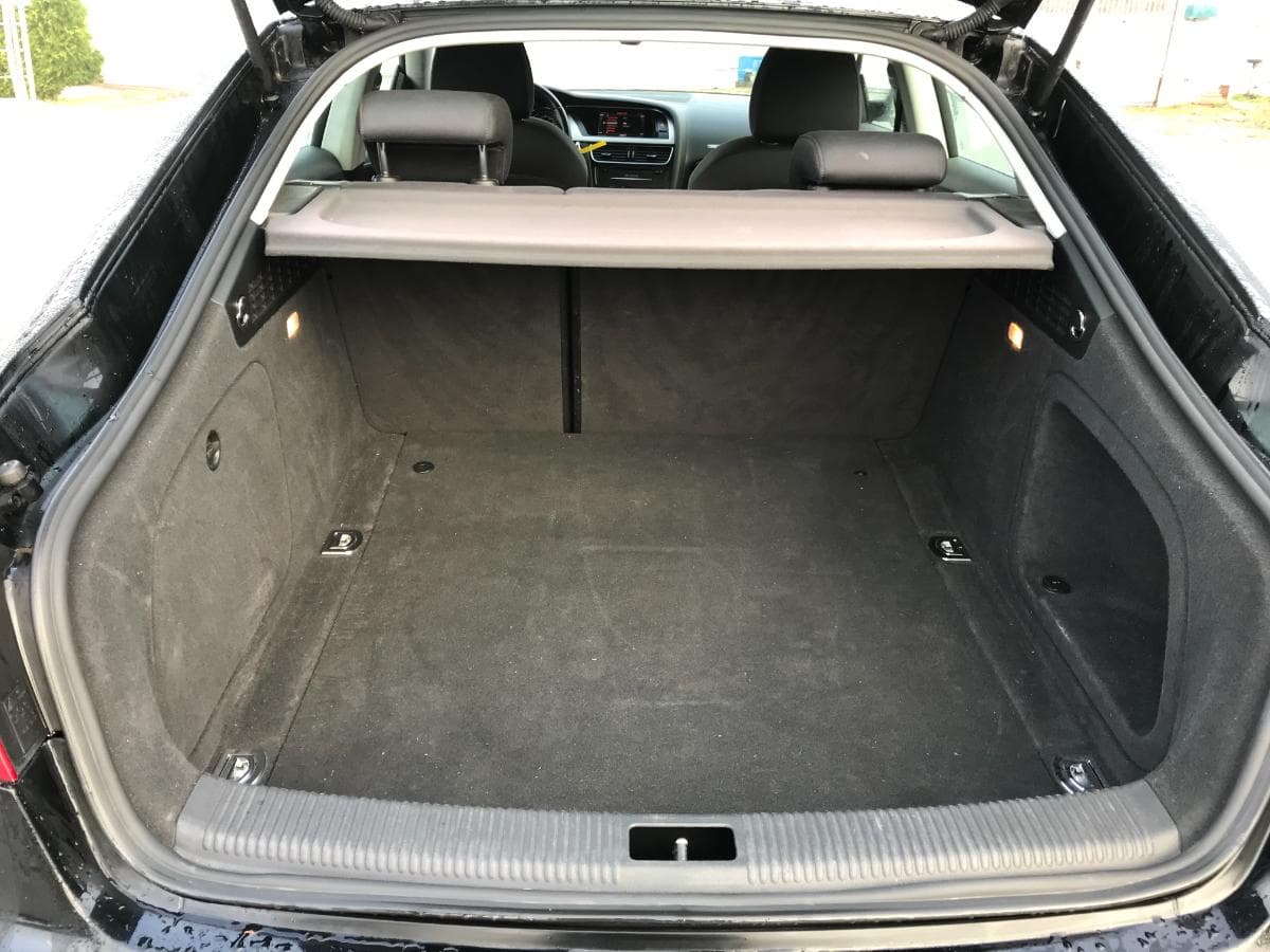 Audi A5 2.0 TDI · Ano 2010 — image 10