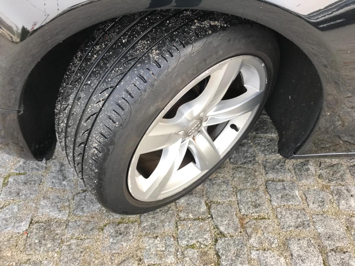 Audi A5 2.0 TDI · Ano 2010 — image 13