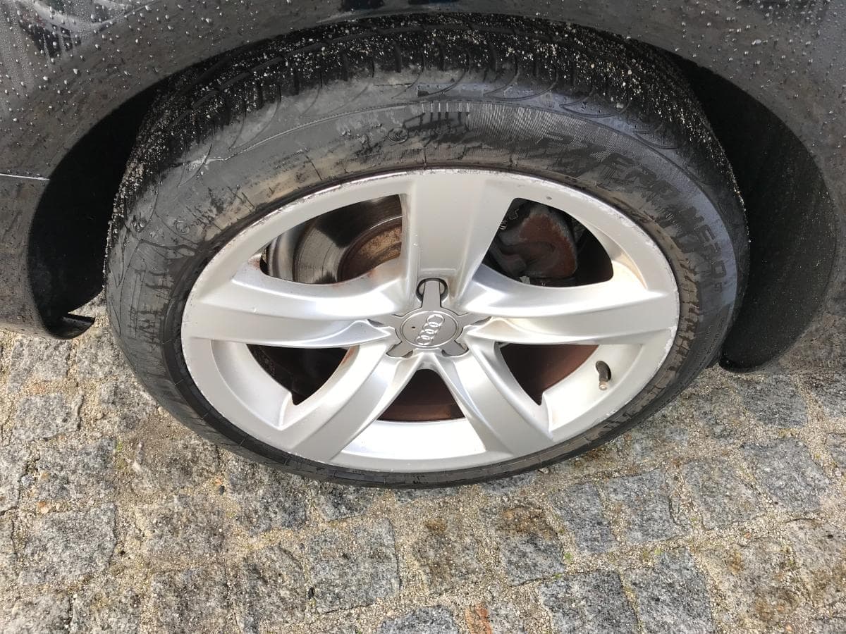 Audi A5 2.0 TDI · Ano 2010 — image 14
