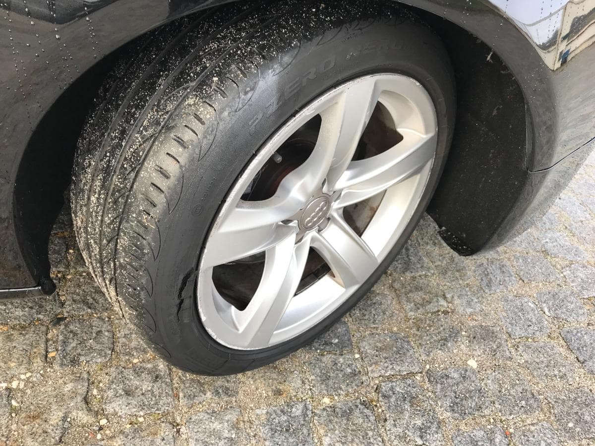 Audi A5 2.0 TDI · Ano 2010 — image 15
