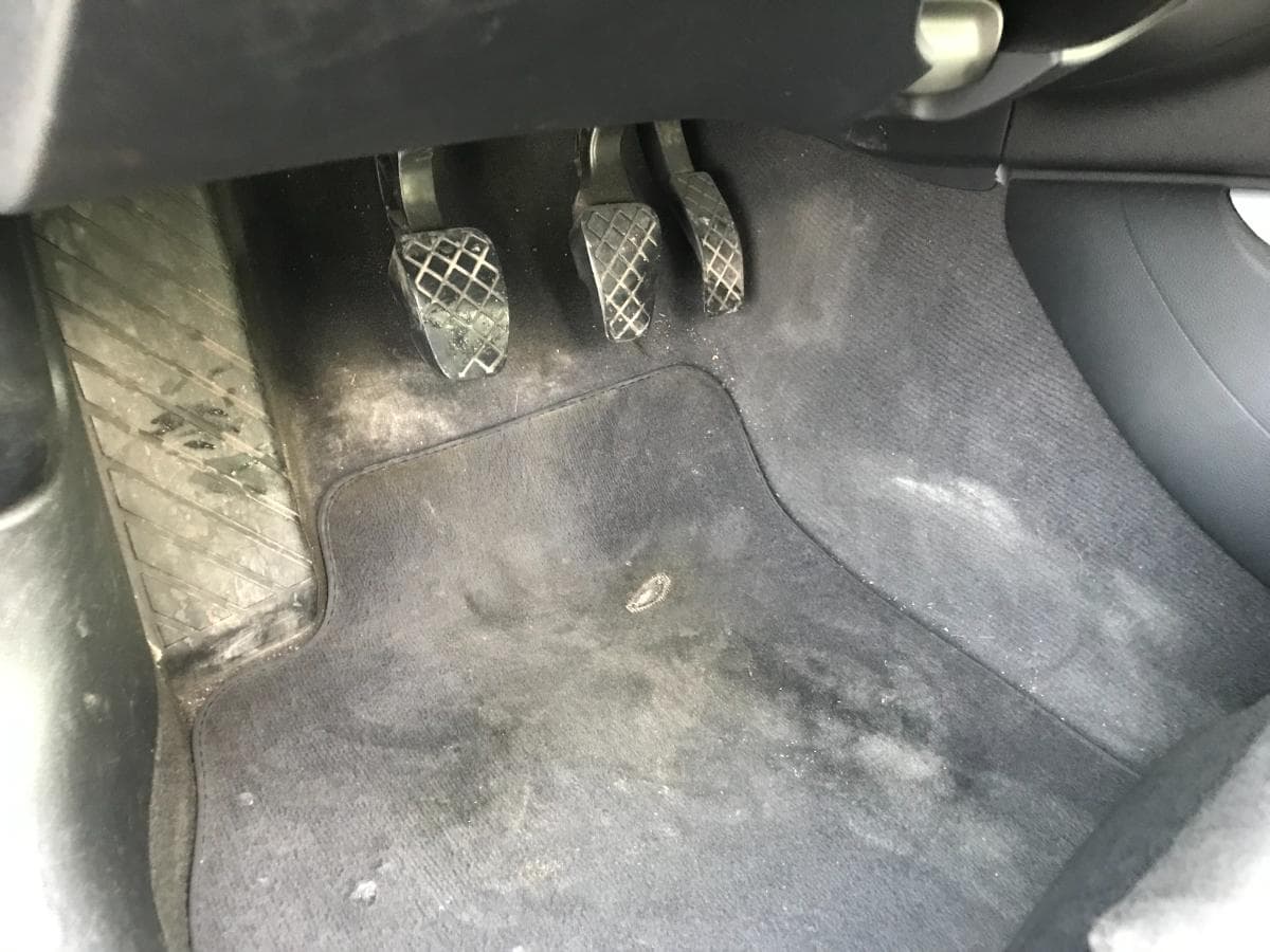 Audi A5 2.0 TDI · Ano 2010 — image 22