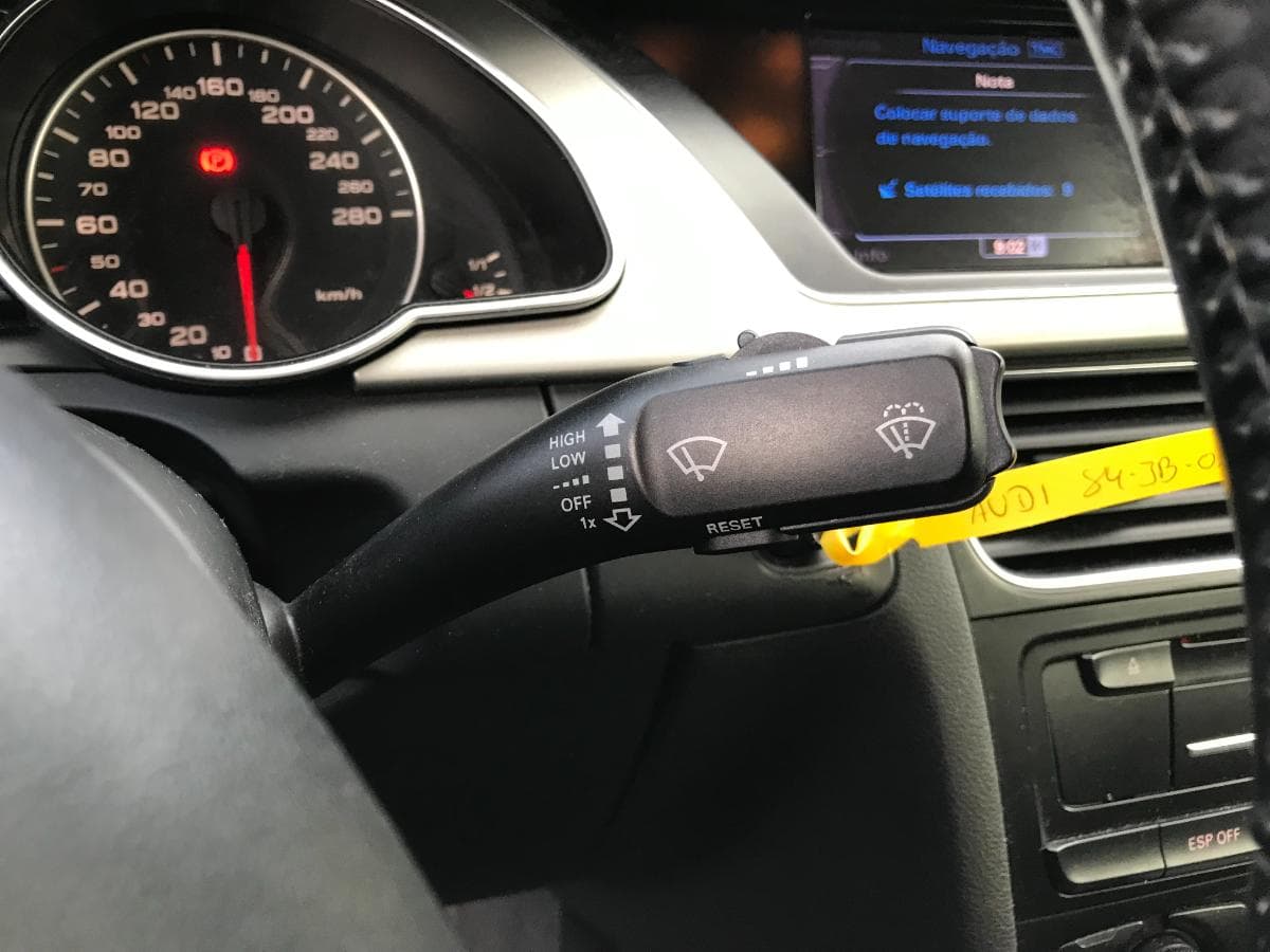 Audi A5 2.0 TDI · Ano 2010 — image 21
