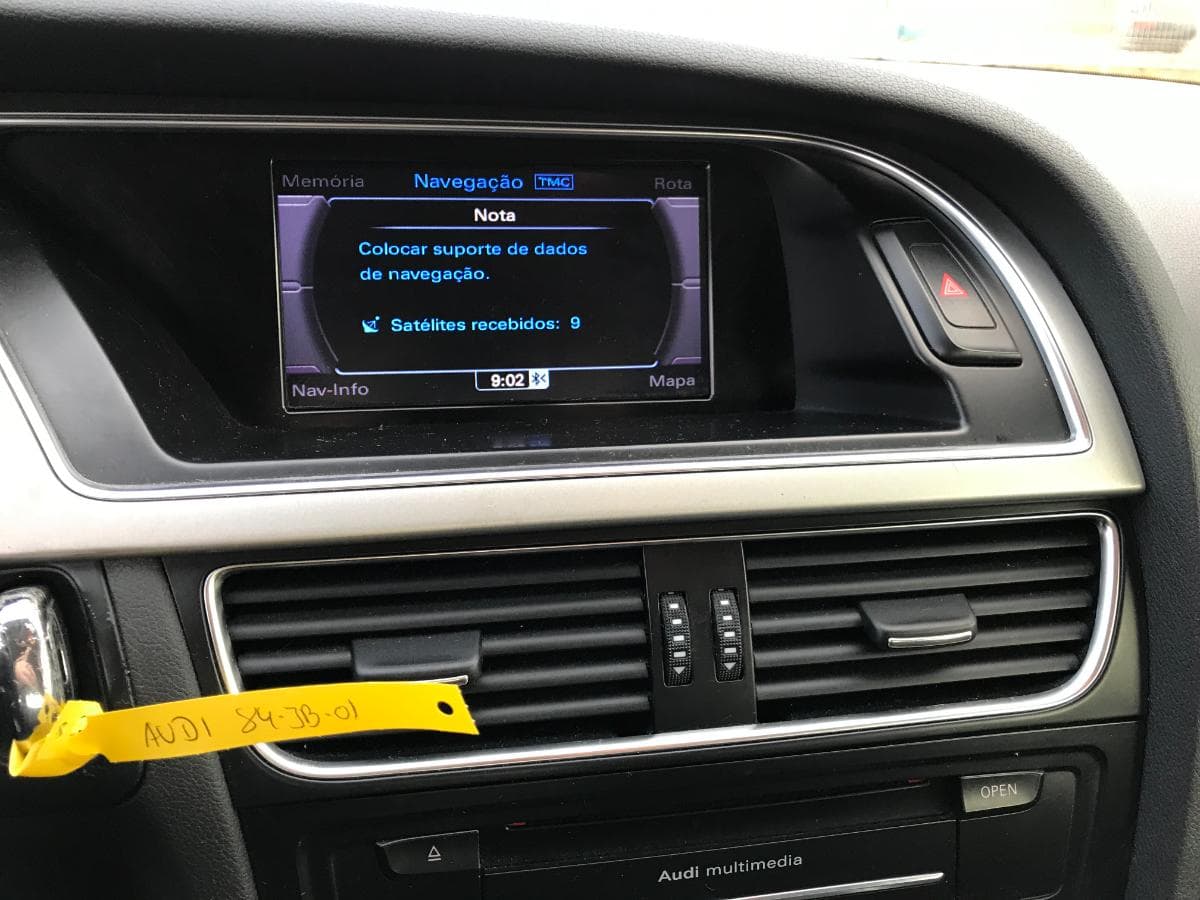 Audi A5 2.0 TDI · Ano 2010 — image 25
