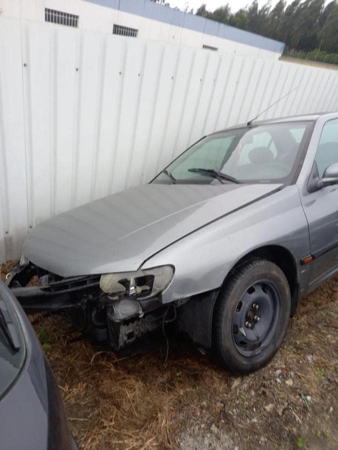 Peugeot 406 — image 3