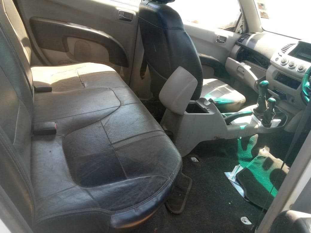MITSUBISHI TRITON · Mocuba — imagem 7