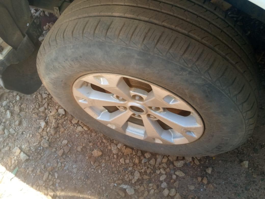MITSUBISHI TRITON · Mocuba — imagem 11
