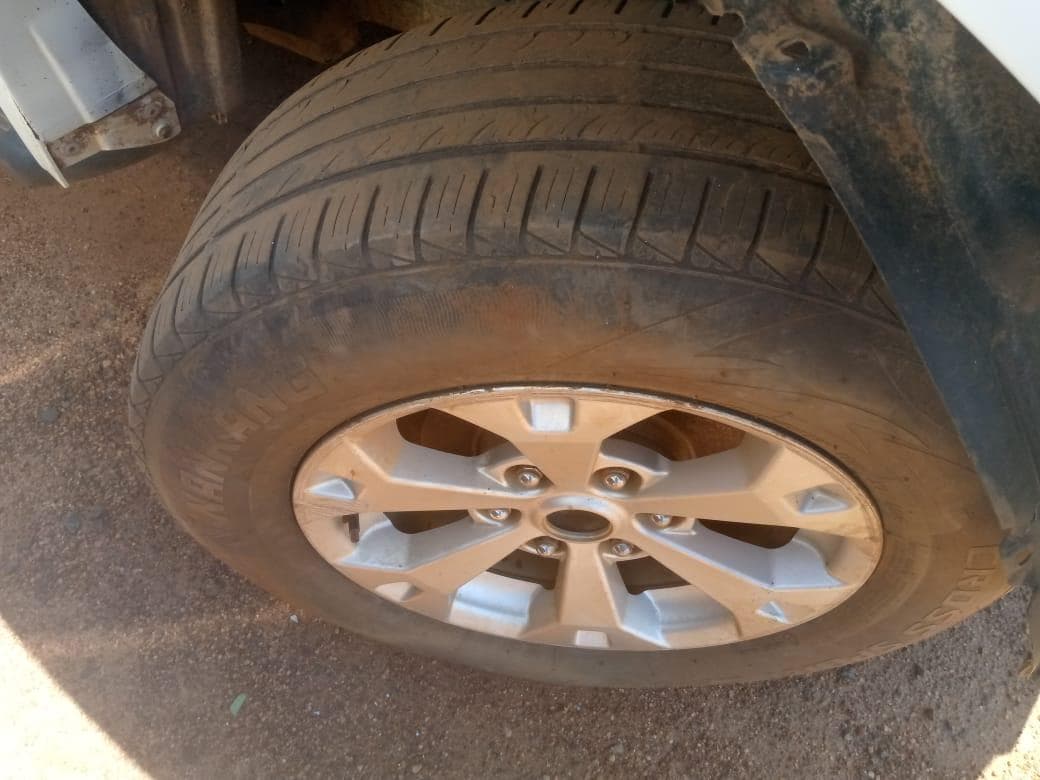 MITSUBISHI TRITON · Mocuba — imagem 12