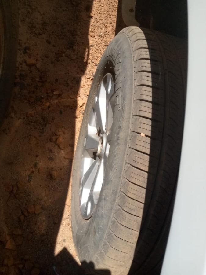 MITSUBISHI TRITON · Mocuba — imagem 14