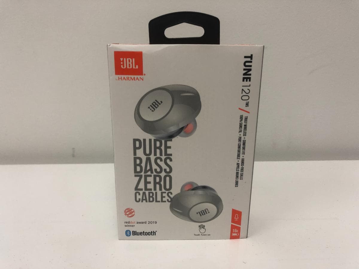 Auriculares — imagen 5