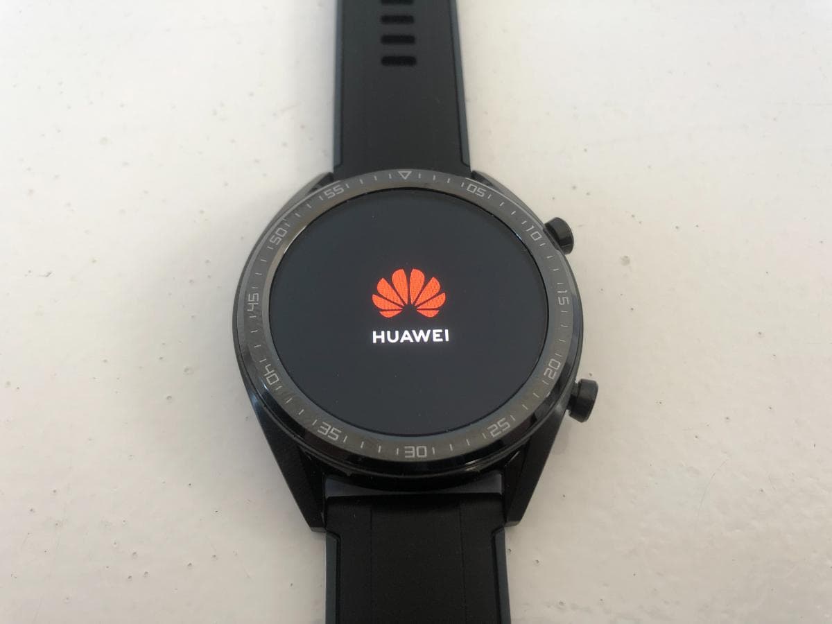 SmartWatch — image 2
