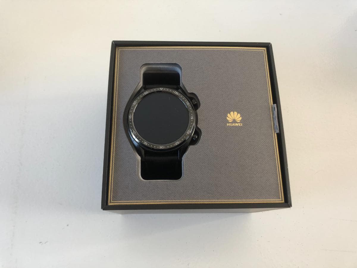 SmartWatch