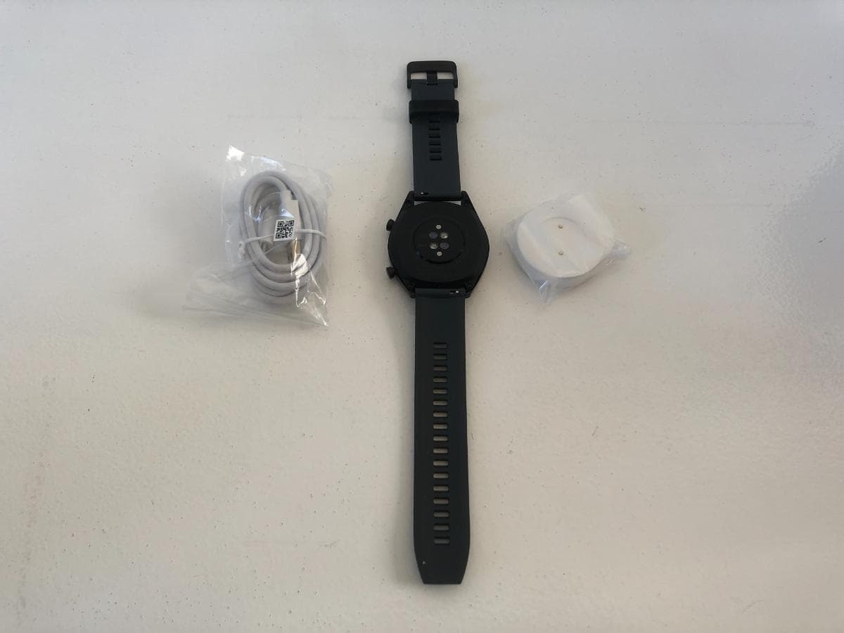 SmartWatch — image 8