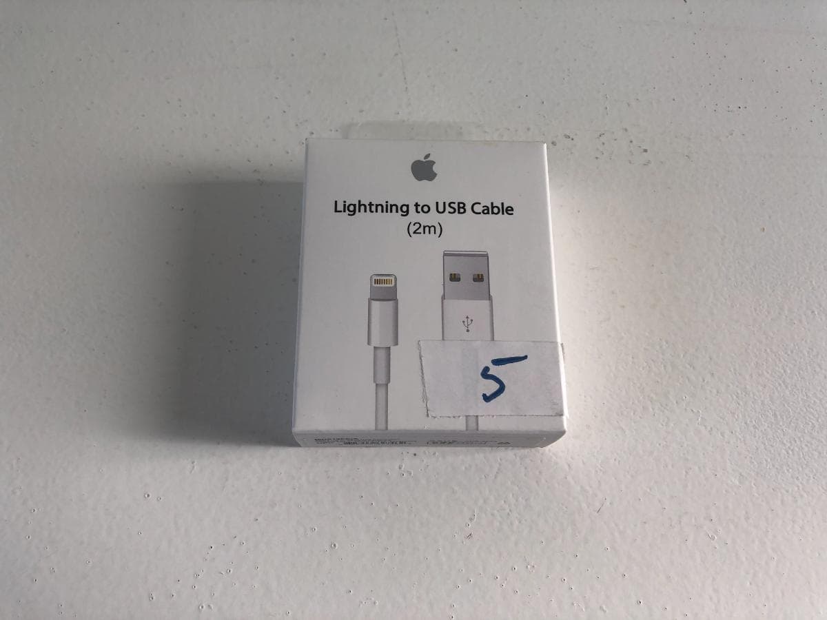 Cabo iPhone