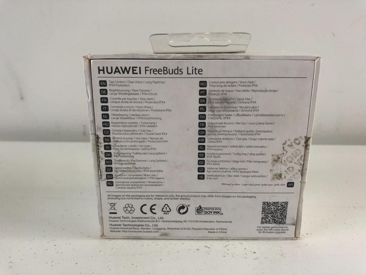 Auriculares — imagem 2
