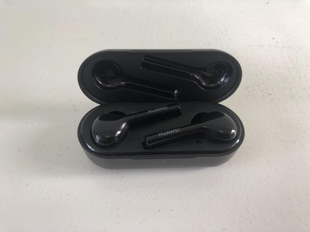Auriculares — imagem 3